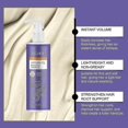 thumbnail image 3 of Eelhoe Morocco Nuts Oil Fluffy Hair Conditioner Hair Nourishing Smooth Fluffy Hair Care, 3 of 4