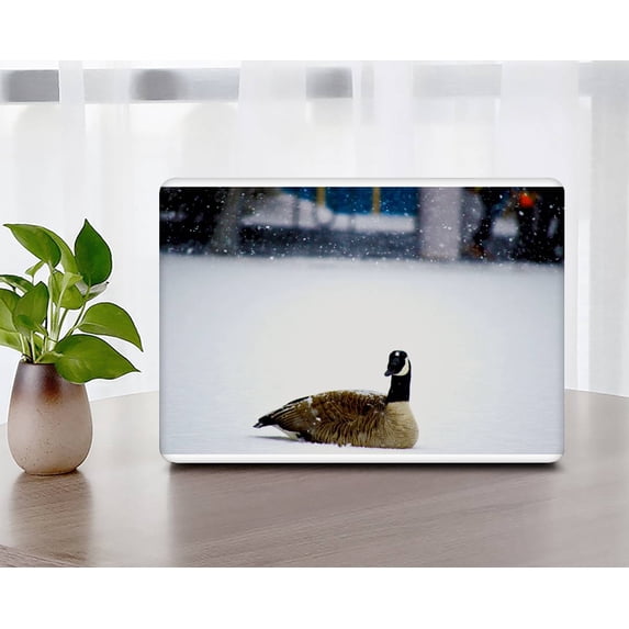KSK KAISHEK Hard Case Cover Only Compatible Old Version MacBook Air 13"( No Touch, 2017-2014/2013//2012/2011/2010) Model A1466 A1369, No USB-C Feather Series 0046