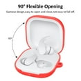 thumbnail image 4 of Sardfxul TPU Protective Cover for Beats-Fit Pro Antidust Shockproof for Shell Waterproof, 4 of 19