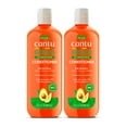thumbnail image 1 of Acondicionador Cantu Avocado Hidratante con Manteca de Karité Pura 400 ml x 2, 1 of 9