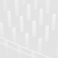 thumbnail image 3 of GOOHOCHY Transparent Thread Storage Holder Designed for Neat Sewing Tool Organization, 3 of 8