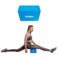 thumbnail image 2 of Bloque para Yoga Tayga Eva Block, 2 of 2