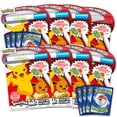thumbnail image 1 of Paquete de Recuerdos para Fiesta de Pokémon con 8 Libros de Colorear Imagine Ink y 8 Cartas, 1 of 3