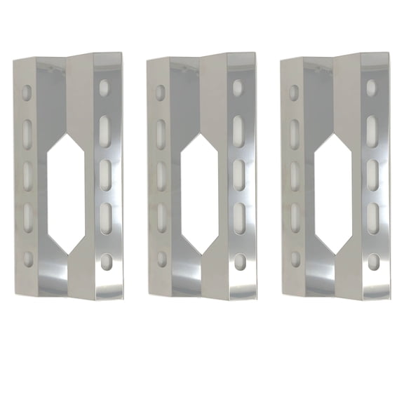 Replacement Flavorizer Bars for Nex 7200021, 720-0067, 720-011, Gas Models, 3-Pack