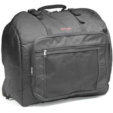 Stagg Standard Nylon Accordion Bag - ACB-520