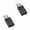 color:black,Black, variant on 2Pack USB C Female to USB Male Adapter Type C OTG Converters 5Gbps Data Sync and Fast Charging for Phone Laptop Charger