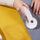 thumbnail image 5 of Descuento Inmediato, Quitapelusas para ropa, muebles, sofás, mantas, ropa de cama, quitapelusas, quitapelusas, quitapelusas, quitapelusas con 3 velocidades y 6 cuchillas Akmoler, 5 of 8