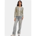 thumbnail image 3 of Women's Winter Cardigan Sweaters Button Down Open Front Long Sleeve Cardigans Shirt Trendy Outerwear, 3 of 6