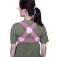 thumbnail image 1 of Comfortable Invisible Kyphosis Correction Belt Adjustable Posture Corrector For Brace Indoor Kyphosis Men Women, 1 of 9