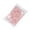 Pink, variant on Pink Imitation Ice Cubes 200Pcs - 1Cm Acrylic Irregular Shape Fake Ice Rocks for Vase Filler, Diy Craft, Wedding Decor, Party Centerpieces - Reusable Decorative Gems, Non-Melting & Odorless