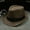 Brown, variant on Fashion Classic Mens Women Straw Fedora Hat Wide Brim Panama Hat Summer Dress Hat
