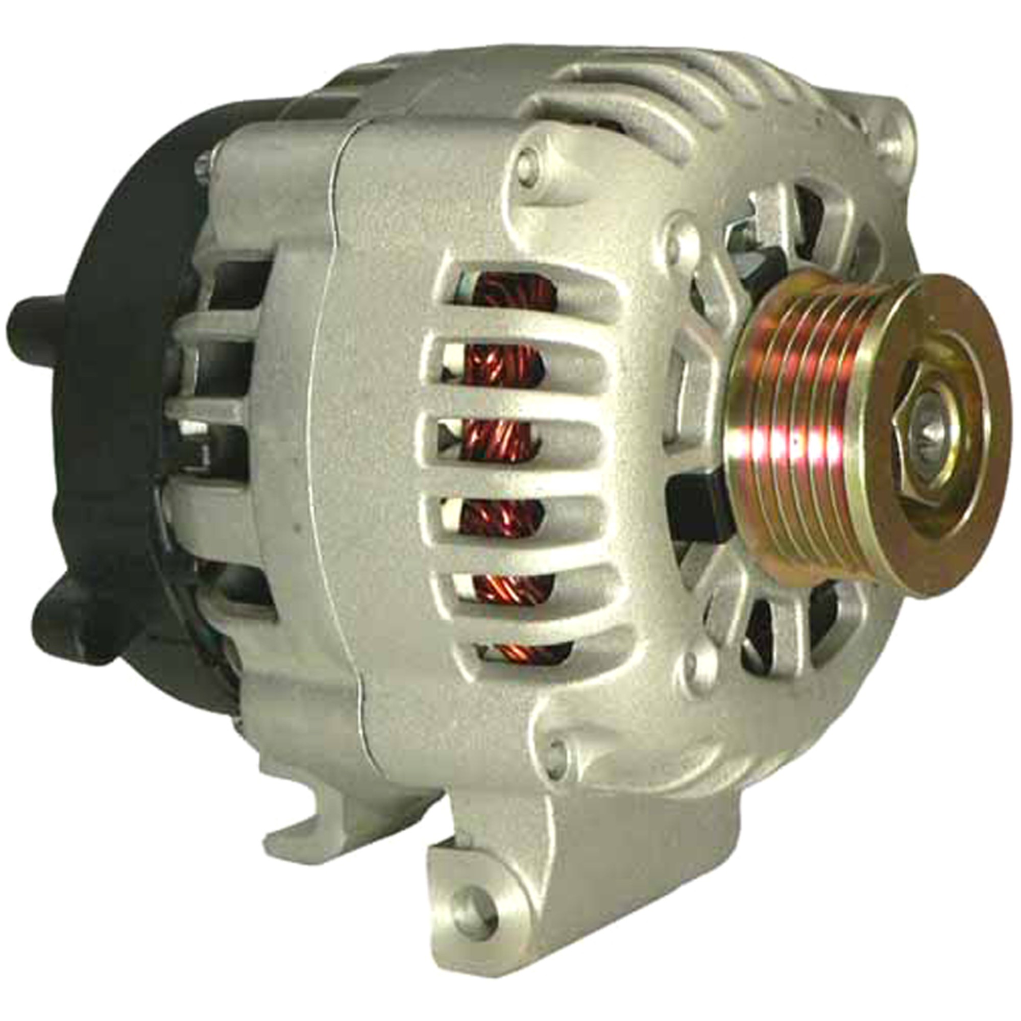 Alternator For Chevy High Output 220 Amp 3.1L Malibu 1999; HO82497