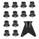 thumbnail image 1 of Reemplazo de clavos para botas de fútbol, ​​nailon M5, herrajes, accesorios profesionales para rugby Estilo A, 1 of 8