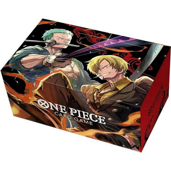 One Piece Trading Card Game