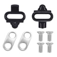 thumbnail image 2 of Bike Cleats for Shimano SPD Indoor Cycling and Mountain Bike Cleat Set,, 2 of 5