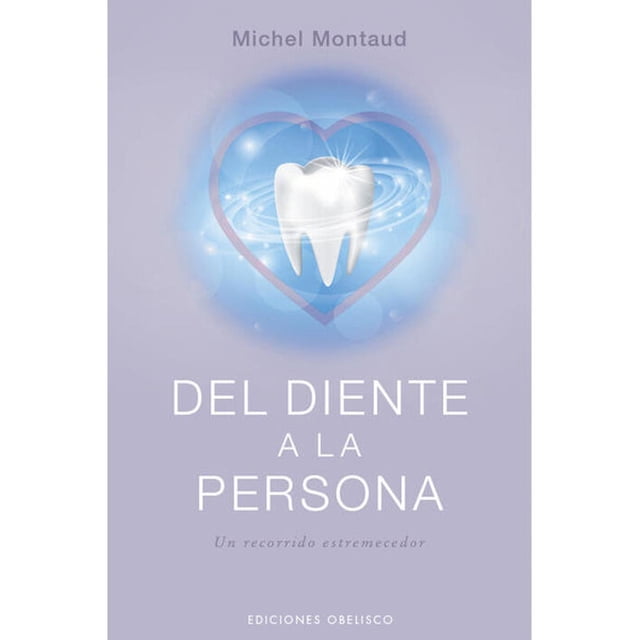 Del diente a la persona Blanco