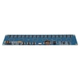 thumbnail image 3 of IN14 PCB azul interfaz USB alta precisión DIY tubo de brillo tablero de módulo de reloj digital, 3 of 9