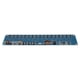 thumbnail image 3 of IN14 PCB azul interfaz USB alta precisión DIY tubo de brillo tablero de módulo de reloj digital, 3 of 8