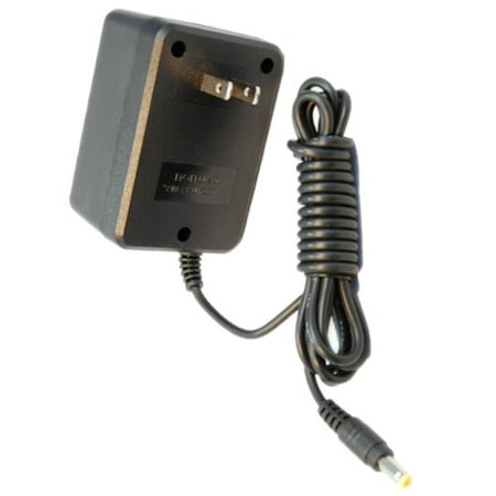 HQRP AC Adapter for M-Audio MultiMixer 10 / Multimixer 6 / Omni I/O / Ozone / Quattro USB / Super DAC 2496, Power Supply Cord + HQRP