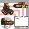 thumbnail image 2 of Centric Parts 138.42007 Clutch Slave Cylinder Fits select: 1986-1988 NISSAN STANZA, 2 of 3