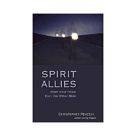 Spirit Allies : Meet Your Team from the Other Side
