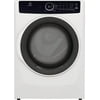 Electrolux Front Load Perfect Steam Electric Dryer with Instant Refresh, 8.0 Cu. Ft.