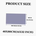 thumbnail image 3 of Typpkmm Quick-Drying Camping Hiking Towel with 40x80CM Basketball Yoga Gym, 3 of 7