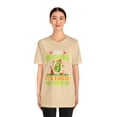 thumbnail image 3 of Cinco De Mayo Guacamole Avocado Fiesta Time t Shirt, Mexican Cinco de Gift, 3 of 4