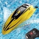 thumbnail image 1 of Juguetes para piscina, juguetes para bebés, juguetes para niños pequeños, mini dron acrobático con control remoto, giro de 360°, doble motor, carga rápida, juguetes de control remoto para niños, 1 of 9
