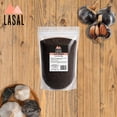 thumbnail image 2 of Ajo Negro Deshidratado 250 Gramos Pouch Resellable, 2 of 4