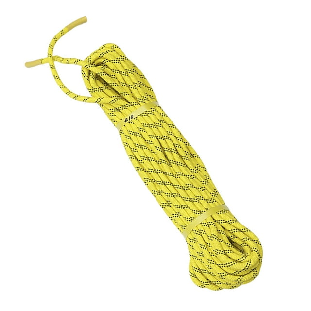 jinwen 30M Floating Rope Polypropylene Line Emergency Cord High Visibility Outdoor Life