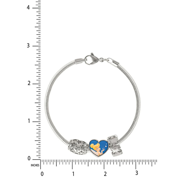 Hallmark charm sale bracelet walmart