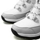 thumbnail image 2 of DQrwqpou Botas Con Cordones para Mujer Botas Nieve Zapatos Antideslizantes para Exteriores para Invierno (Blanco 38), 2 of 9