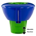 thumbnail image 2 of Aqua Select Collapsible Floating Chlorinator with Thermometer, 2 of 7