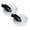 Black 2Pack, variant on 2Pcs Replacement Tumbler Lids Spillproof 30 Oz Lids Covers Spill Proof Tumbler Lid Cup Covers Stainless Steel Tumbler Travel Closure Bags & Lids & Boxes