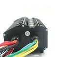 thumbnail image 5 of 48V/60V 24 Tube Electric Bike Brushless DC Motor Controller 45A 2200W High Power Dual-mode  Modified Electric Vehicle Brushless Motor Controller, 5 of 6