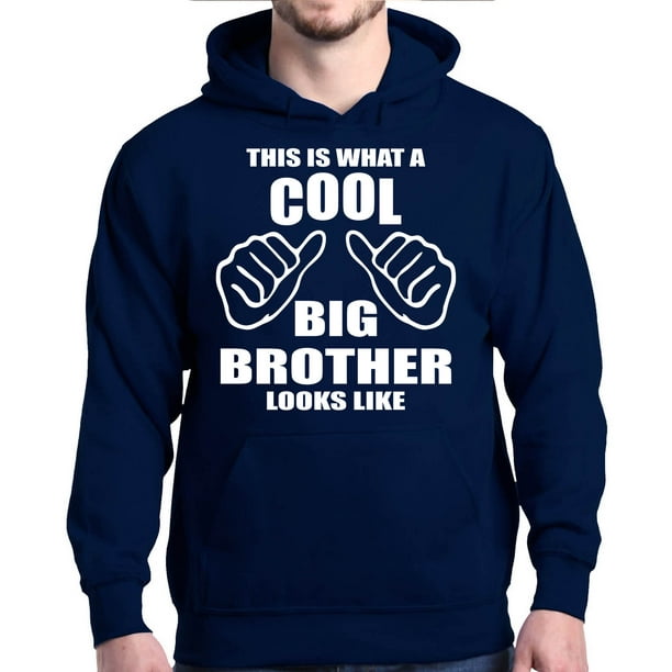 big brother little brother sweatshirts