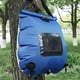 thumbnail image 5 of Bolsa de ducha solar 20L Accesorio de baño de almacenamiento de agua de gran capacidad para acampar al aire libre Azul 20L YUNYI BRAND  Deportes, 5 of 8