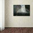 thumbnail image 3 of Trademark Fine Art 'Power of Water' Canvas Art by Mathieu Rivrin, 3 of 3
