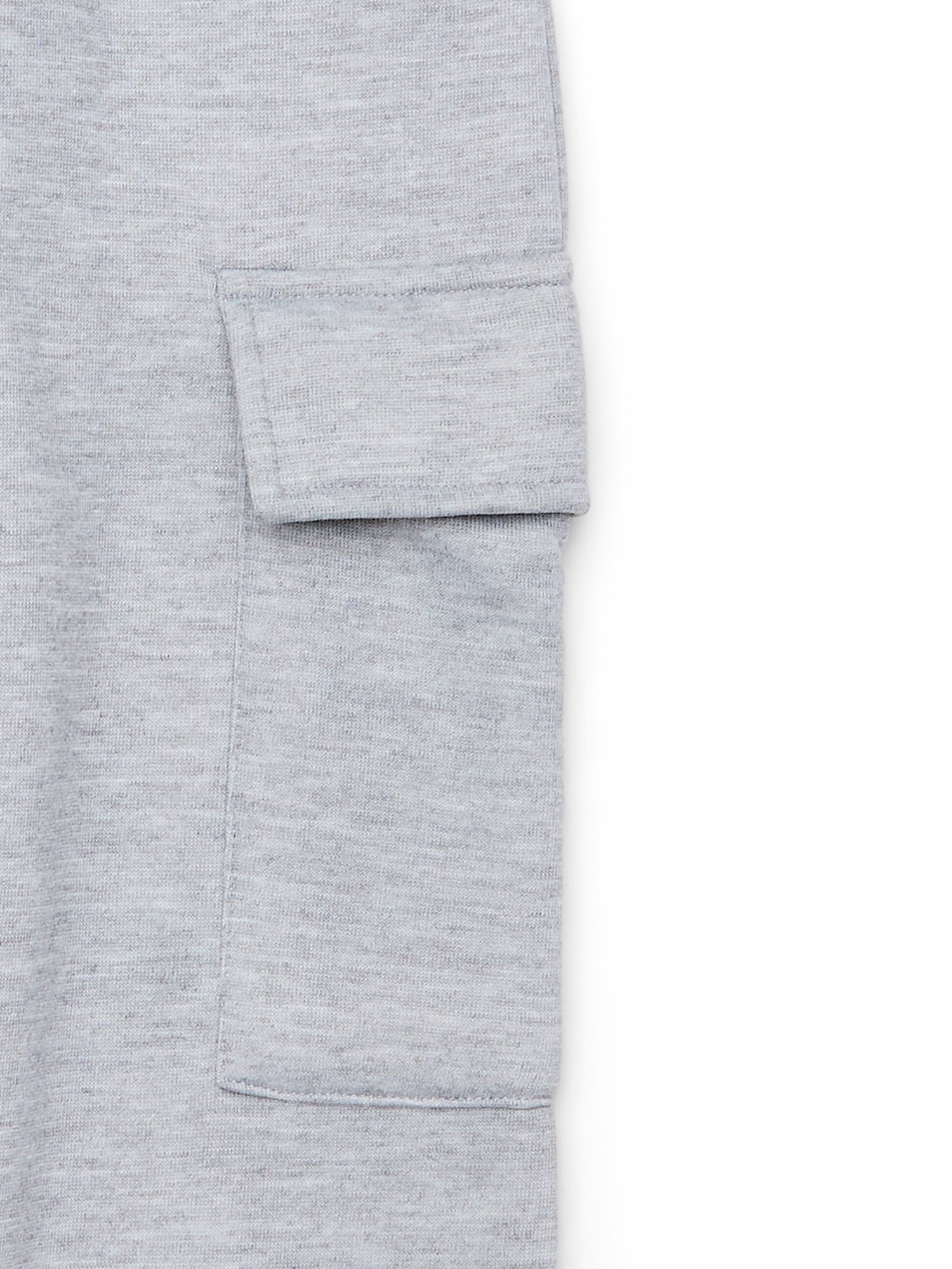Hind Boy's Athletic 3-Pack Performance Sweatpants, Sizes 4-16