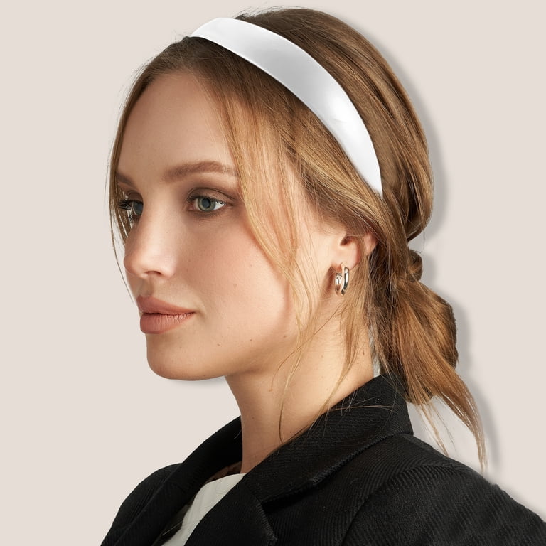 Unique Bargains Leather Head Bands for Women display picture 3