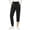 BK1, variant on Sngxgn Women's Wide Leg Pants High Elastic Waisted in The Work Trousers Long Straight Suit Pants(BK1,L)