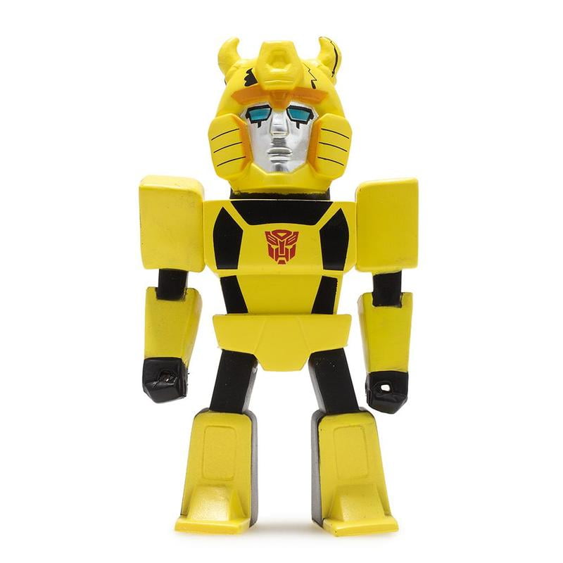 mini bumblebee transformer