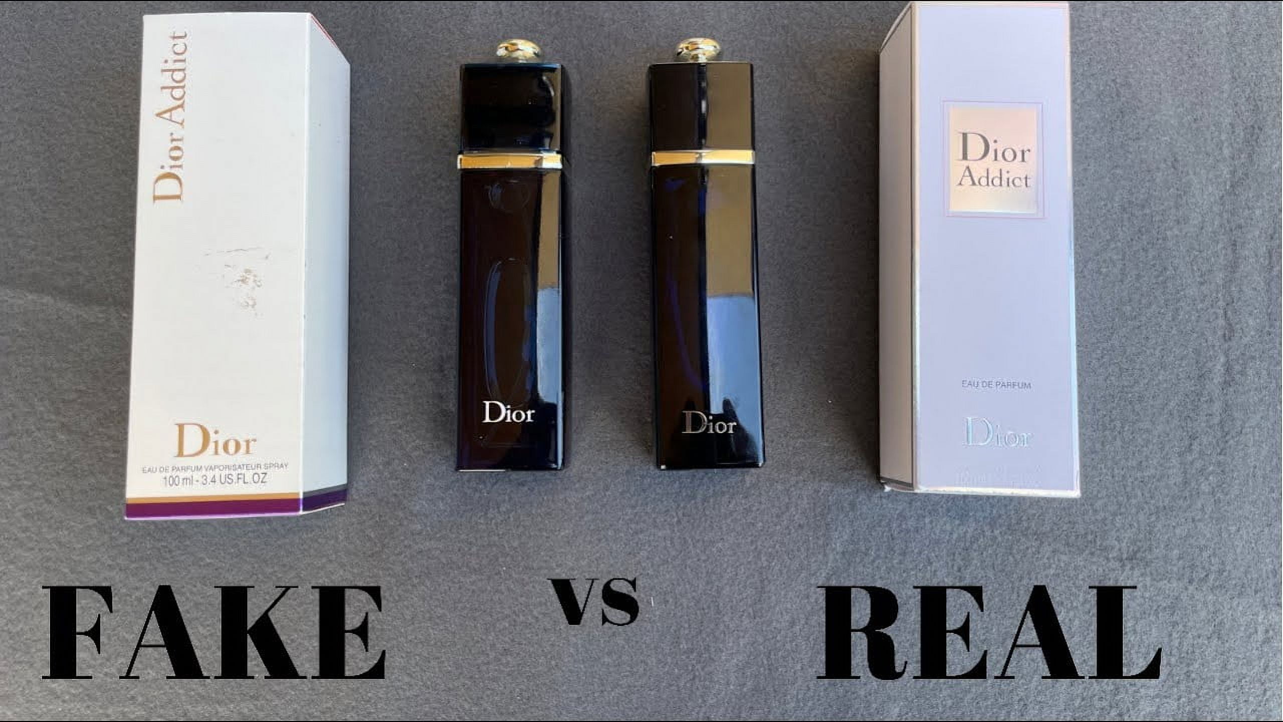 Christian Dior Addict Eau de Parfum Spray, 1 fl oz - Walmart.com