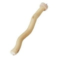 thumbnail image 3 of Runquan Bird Cage Branch Standing Chewing Bird Branches Parrot Bird Standing Grape Stick 20cm, 3 of 7