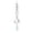 D, variant on Suncatchers Hanging Wind Chime Style Garden with Repeated Features and Uses for Decoration and Gifting