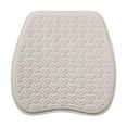 thumbnail image 2 of Winty Seat Pads,Seat Cushions,Seat Pad Car Seat Pad Breathable Ice Silk Gel Cushions Anti Slip Bottom for Cars Suvs Trucks Hot Summer & Driving Stay Cool and Comfortable,Seat Chair Cushions, 2 of 7