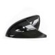 thumbnail image 5 of Car Reversing Mirror Housing Mirror Cover Side Border Cover Bullhorn Reversing Mirror Cover for Gol, 5 of 5