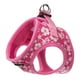 thumbnail image 1 of Arnés para perros Bark Appeal Pink Hibiscus Step-In para mascotas S-M, 1 of 6