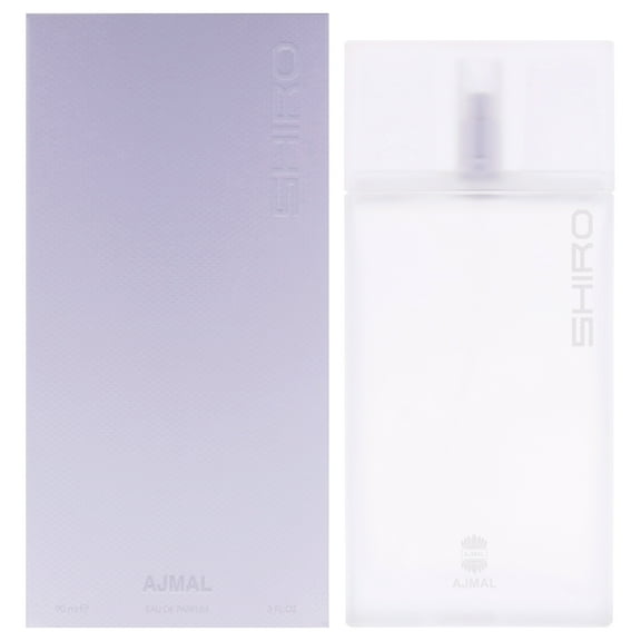 Ajmal Shiro , EDP Spray RETAIL